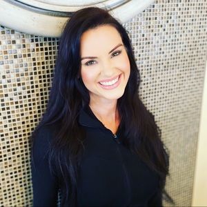 Meet your Posher, Julie